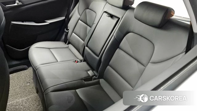 Hyundai All New Tucson id 3925081 из Кореи 8