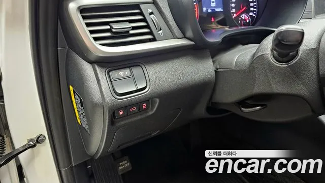 Kia The New K5 2nd generation id 2717920 из Кореи 8