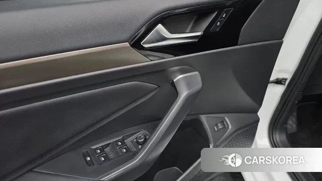 Volkswagen 7th Generation of Jetta id 3626274 из Кореи 8