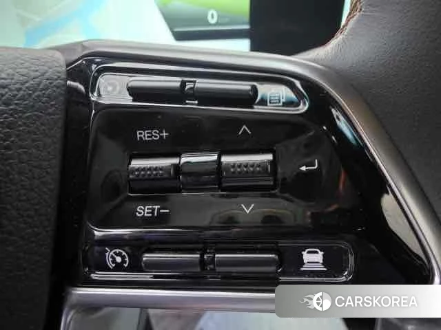 Ssangyong The New Torres id 4493924 из Кореи 8