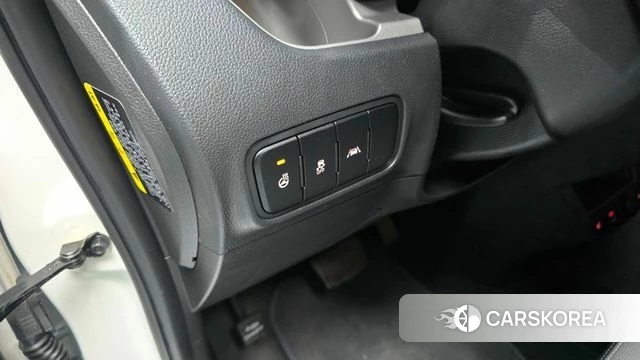 Kia The New Ray id 4592530 из Кореи 8