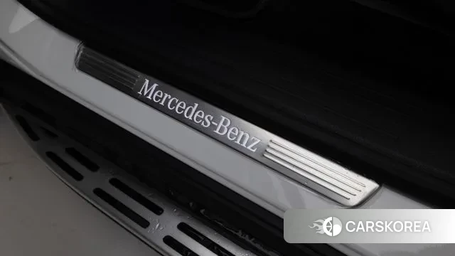 Mercedes-Benz GLE-Class W167 id 3523160 из Кореи 8