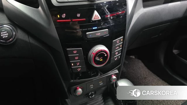 Ssangyong Tivoli Armor id 4760424 из Кореи 8