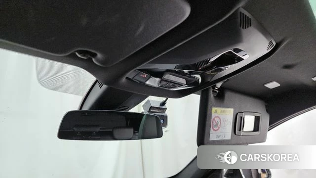 BMW 1 Series (F40) id 3892637 из Кореи 8