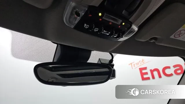 Mini Cooper SD Countryman id 3519482 из Кореи 8