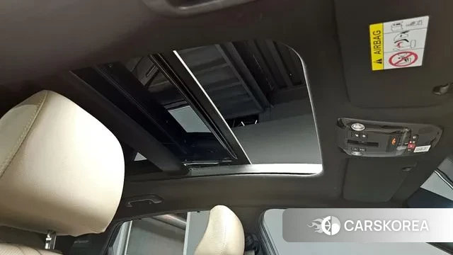 Kia K8 Hybrid id 2968887 из Кореи 8