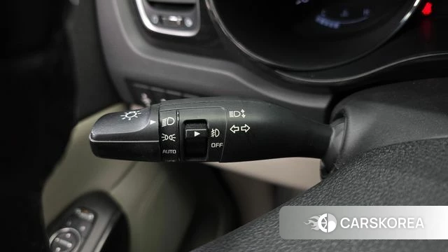 Kia The New Carnival id 4410540 из Кореи 8