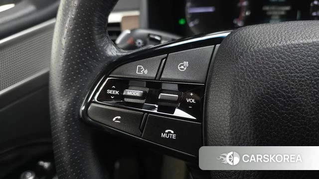 Ssangyong G4 Rexton id 4339683 из Кореи 8