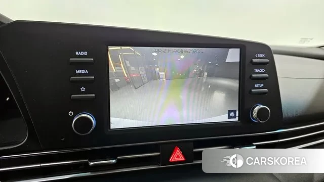 Hyundai Avante (CN7) id 2891253 из Кореи 8