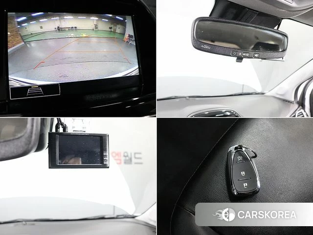Chevrolet (GM Daewoo) The New Spark id 4471388 из Кореи 8