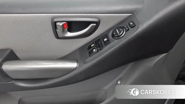 Hyundai The New Grand Starex id 3059615 из Кореи 8