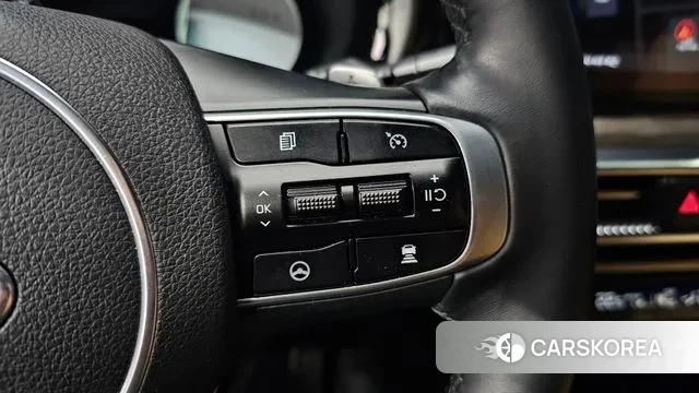 Kia K5 3rd generation id 2960942 из Кореи 8