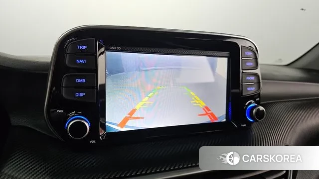 Hyundai All New Tucson id 3033843 из Кореи 8