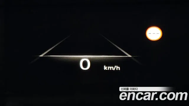 Genesis GV80 id 2852797 из Кореи 8