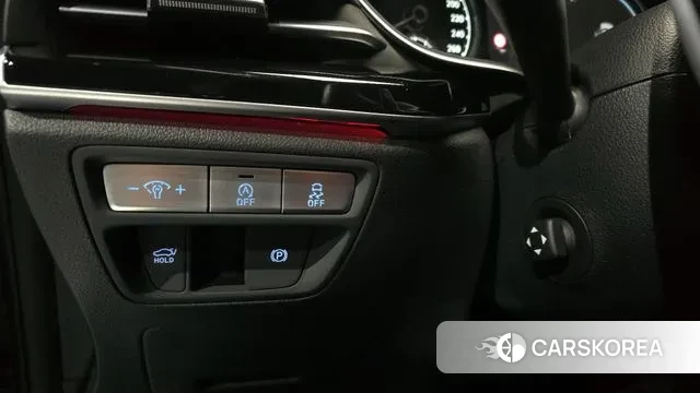 Genesis G80 (RG3) id 3599860 из Кореи 8