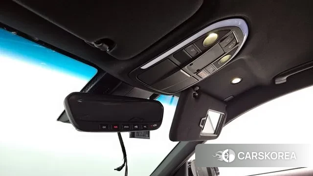 Genesis G70 id 3060863 из Кореи 8