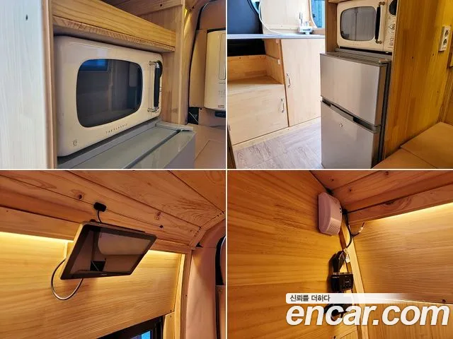 Renault Korea (Samsung) Master id 2381805 из Кореи 8