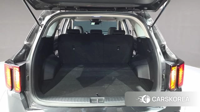 Kia The New Sorento 4th Generation id 4500070 из Кореи 8