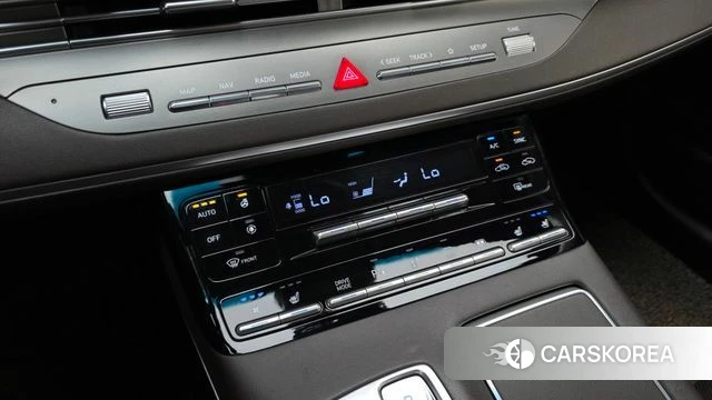 Hyundai The New Grandeur IG id 4642455 из Кореи 8