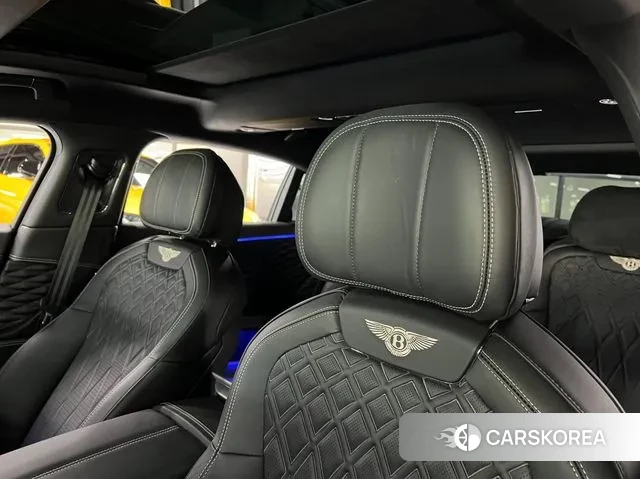 Bentley Flying Spur 3rd Generation id 2976140 из Кореи 8