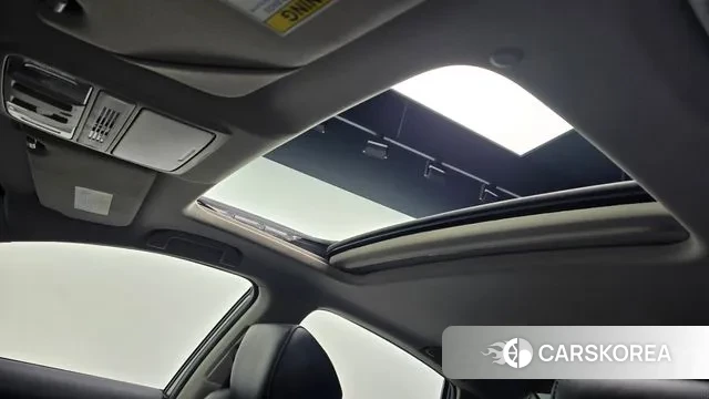 Honda Accord 10th Generation id 3411238 из Кореи 8