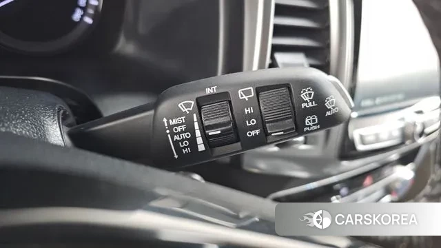 Ssangyong G4 Rexton id 3356908 из Кореи 8