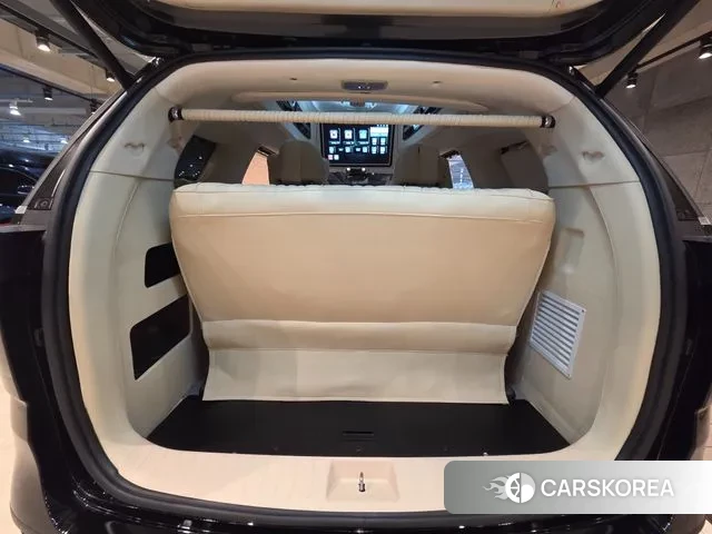 Kia Carnival 4th generation id 3746867 из Кореи 8