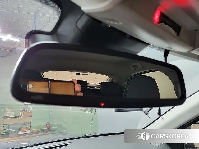 Renault Korea (Samsung) XM3 id 3694957 из Кореи 8