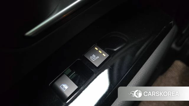 Hyundai The New Tucson Hybrid (NX4) id 4017043 из Кореи 8