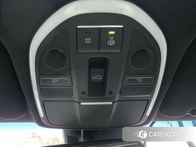 Genesis G70 id 4683691 из Кореи 8