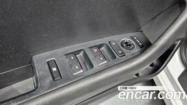 Hyundai Sonata New Rise id 2932878 из Кореи 8