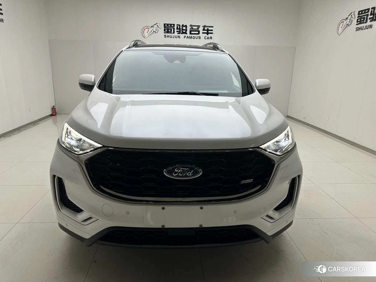 Ford Sharp World id 4440451 из Китая 8