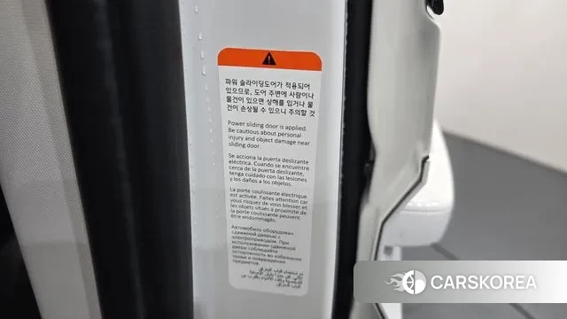 Hyundai Staria id 3549844 из Кореи 8