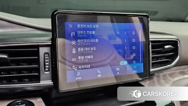 Ford Explorer 6th Generation id 3448140 из Кореи 8