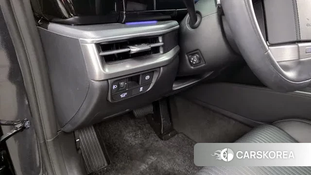 Hyundai Grandeur (GN7) id 3477954 из Кореи 8