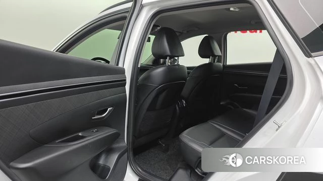 Hyundai Tucson (NX4) id 4637340 из Кореи 8