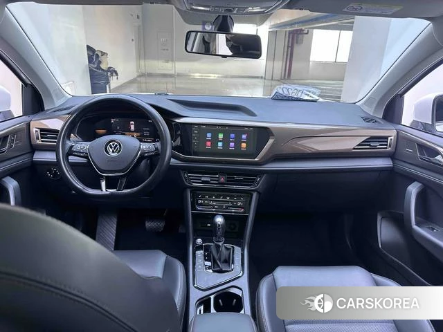 Volkswagen Tuyue id 4301410 из Китая 8