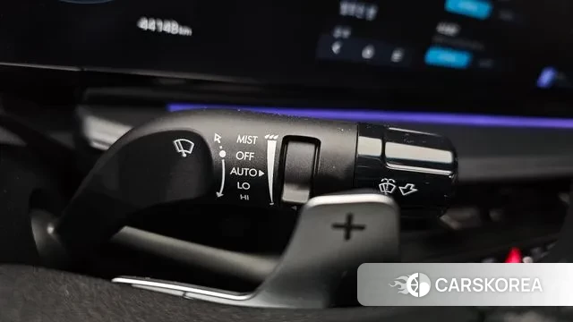 Hyundai Grandeur Hybrid (GN7) id 3437129 из Кореи 8