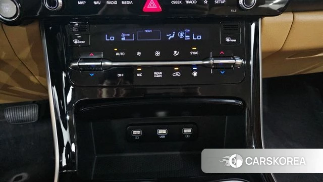 Kia Carnival 4th generation id 4293180 из Кореи 8