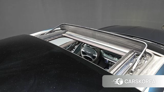 Genesis G80 (RG3) id 4495452 из Кореи 8