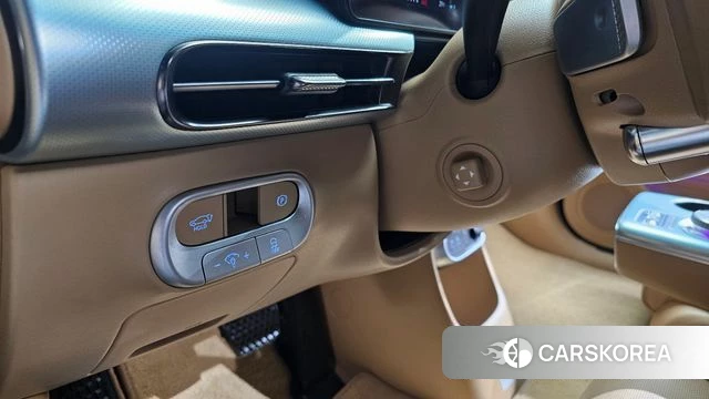 Genesis GV60 id 4905611 из Кореи 8