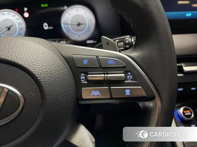 Hyundai The New Palisade id 4195229 из Кореи 8