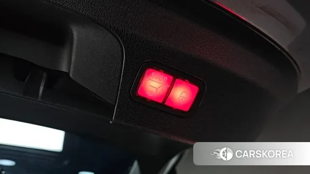 Mercedes-Benz GLE-Class W167 id 3518051 из Кореи 8