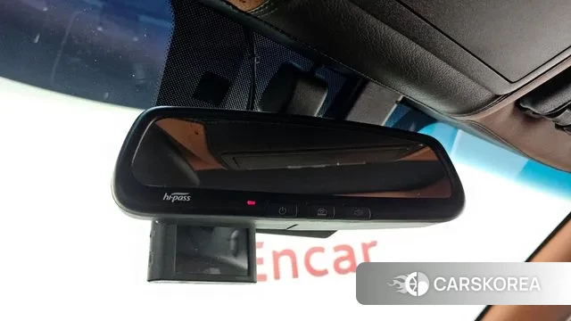 Ssangyong Rexton Sports Cannes id 3661689 из Кореи 8