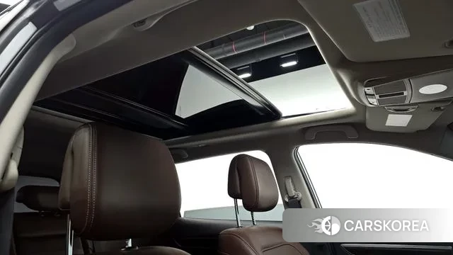 Renault Korea (Samsung) QM6 id 3259263 из Кореи 8