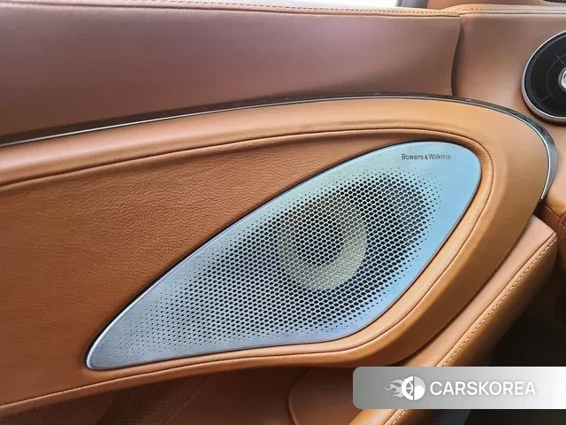 McLaren GT id 3281051 из Кореи 8