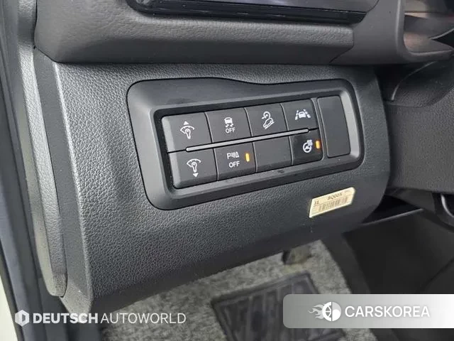 Ssangyong The New Tivoli id 3555219 из Кореи 8