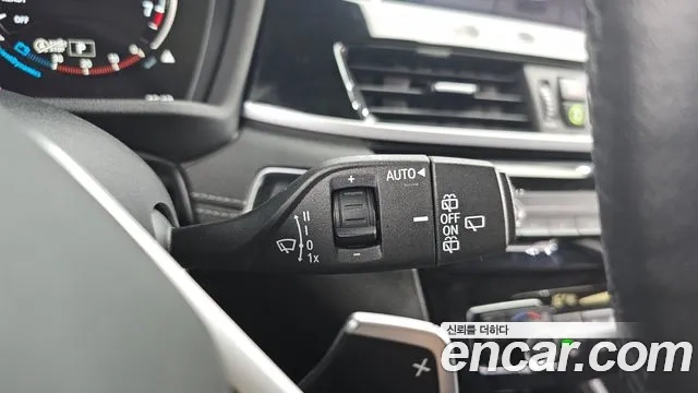 BMW X1 (F48) id 2905834 из Кореи 8