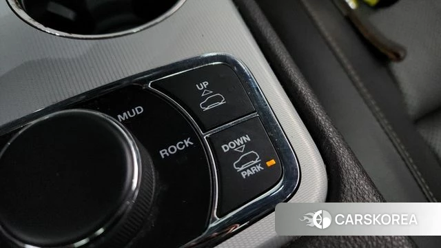 Jeep Grand Cherokee id 4251380 из Кореи 8