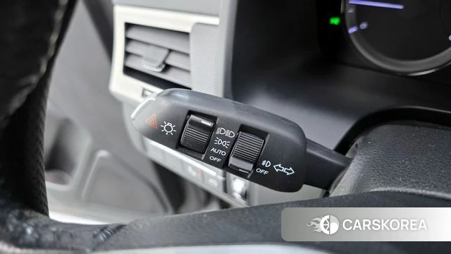 Ssangyong Rexton Sports id 3942909 из Кореи 8